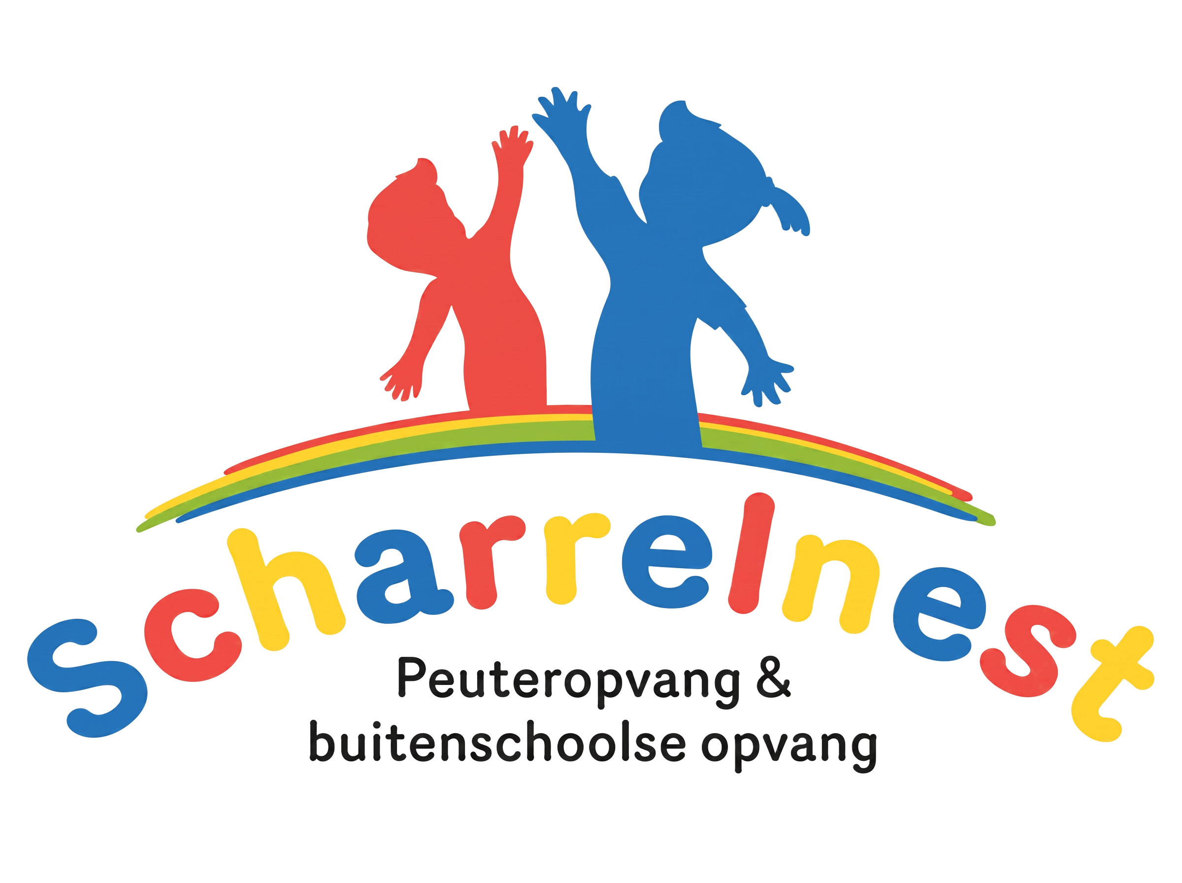 Scharrelnest, Peuteropvang & buitenschoolse opvang